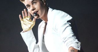 Justin Bieber could be prosecuted for spitting at his neighbor