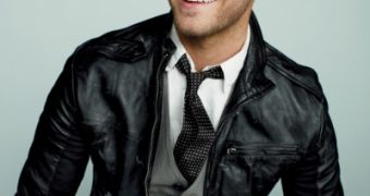 Justin Timberlake Does GQ to Share Some Fashion Tips