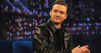 “For the record, I absolutely love Kanye, so there’s that,” says Justin Timberlake