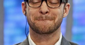 Justin Timberlake Mounts Aggressive Campaign to Land Oscar Nomination