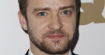 Justin Timberlake Premieres New Song at Wedding to Jessica Biel