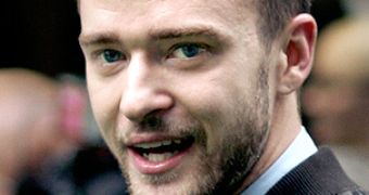 Justin Timberlake Awarded for His Green Passions
