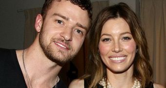 Could Justin Timberlake and Jessica Biel be only playing the happy couple?