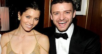 Justin Timberlake and Jessica Biel plan to have children