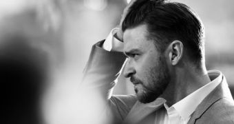 Justin Timberlake to Headline iTunes Festival 2013