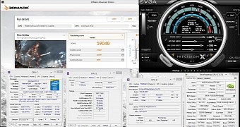 K|NGP|N and TiN Use EVGA GeForce GTX 980 to Set GPU Overclocking Record