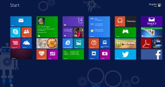The update is addressed to WIndows 8.1, Windows RT 8.1, and Windows Server 2012 R2 machines