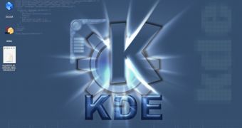 KDAB, Another Patron of KDE
