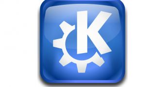 KDE 4.10 in action