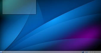 KDE 4.14.x in action