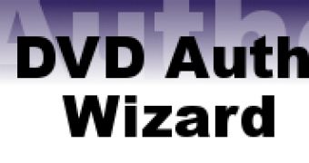 KDE DVD Authoring Wizard