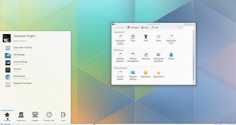 KDE Frameworks 5.2.0 Officialy Released