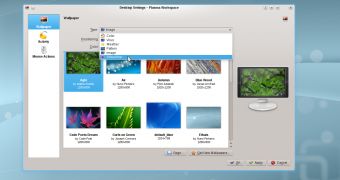 KDE SC 4.5.1 Is Now Available