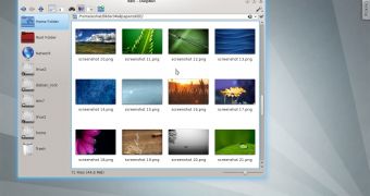 KDE Software Compilation 4.8 Officially Released