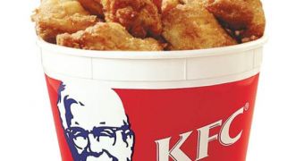 KFC drops “Finger Lickin’ Good” slogan for “So Good” in the UK this September