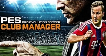 KONAMI Unleashes PES Club Manager on Android & iOS