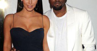 It pays to be famous! Kim Kardashian and Kanye West aren't going to spend a single dollar on their wedding