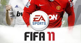 Kaka Is Key FIFA 11 Cover Star
