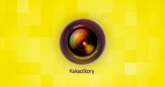 KakaoStory for Android