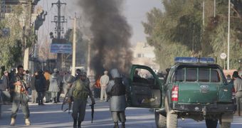 Ten civilians die in Kandahar