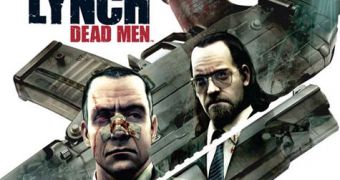 Kane and Lynch Movie Detailed by Eidos Boss