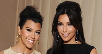 Kanye West Actually Preferred Kourtney to Kim Kardashian Before They Married