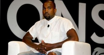 Kanye West reveals plans for redesigning Instagram at Cannes Advertising Festival