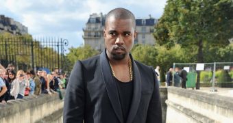 Kanye West under fire for "On Sight" lyrics