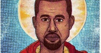 Kanye West sparks a new religion: Yeezianity