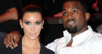 Kanye West is refusing to speak with Kris Jenner, Kim Kardashian’s mom and manager