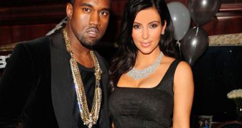 Kanye West is planning the most outrageous wedding ceremony ever