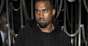 Kanye West doesn’t approve of Scott Disick’s behavior around Kourtney Kardashian, says report