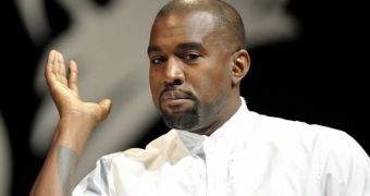 Kanye West Is Making Music with Sir Paul McCartney About Peeing on Graves