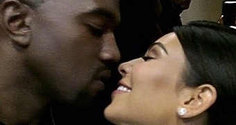 Kim Kardashian and Kanye West have taken Paris Fashion Week by storm, industry people are not happy with it