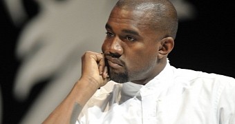 Kanye West Lashes Out at Jay Pharoah for VMAs 2014 Skit: I’m No Joke!