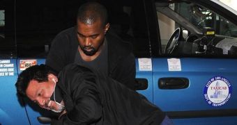 Kanye West gets 2 years probation after attacking a photographer last year at the LA Airport