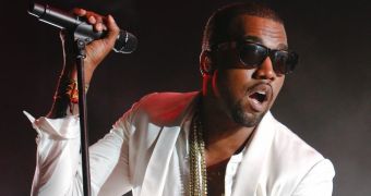 Kanye West plans to record his rants and publish them as a spoken word album