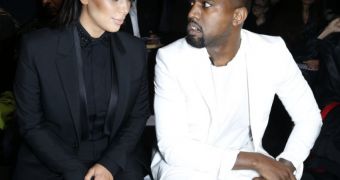 Report says Kim Kardashian and Kanye West are engaged, will marry this September