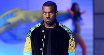 Kanye West rants about disabled incident, doesn't apologize, claims he's an artist who's being demonized