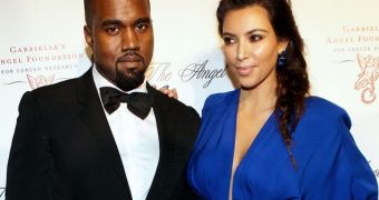 Kanye West Refuses to Appear on Kim Kardashian’s Reality Show Anymore