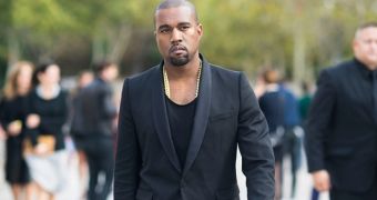 Kanye West Reveals Album Release Date on Twitter, Possibly