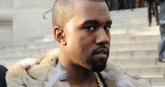 Kanye West will release an “American Psycho”-themed music video ahead of “Yeezus,” says report