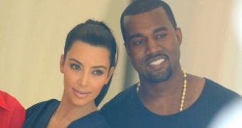 Kim Kardashian, Kanye West and daughter North will boost ratings for Kris Jenner’s talk show