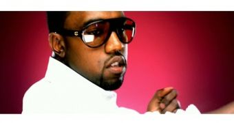 Kanye West Sued for Illegal Samples on “Gold Digger”