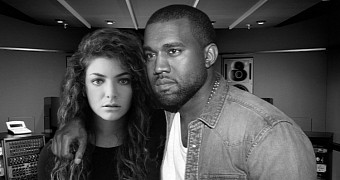 Kanye West and Lorde plan surprise collaboration