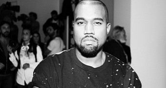 Kanye West’s Ego Is a Giant Marble Table That Oozes Douchebaggery - NYT