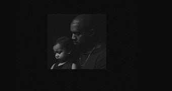 Kanye West pays tribute to mother and daughter on new song “Only One”