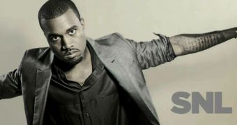 Kanye West’s SNL Rant, Best Publicity for SNL Season Finale