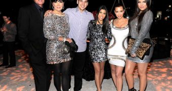 The Kardashian reality show on E! moves on with or without Bruce Jenner after season 10