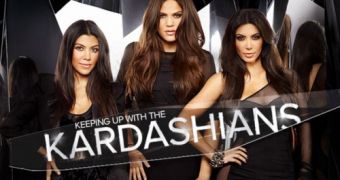 Kardashian Reality Show Loses 1 Million Viewers